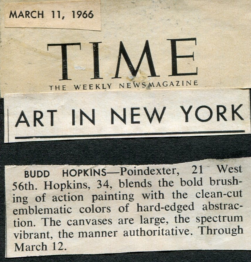 1966.3 Time Magazine