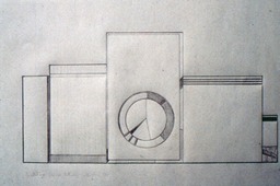 1976 Gallatins Drive Drawing