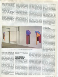 1978.9 Art In America Pg 118