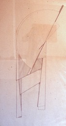 1982 Guardian Drawing 70x36