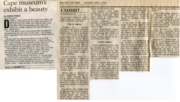 1986.5 Cape Cod Times