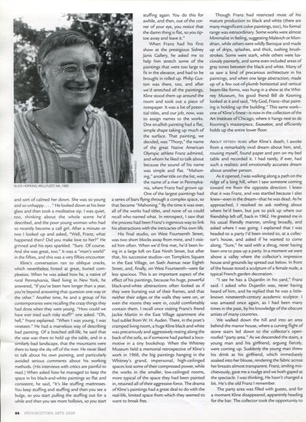 2006 Ptown arts pg64